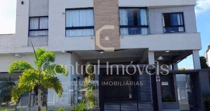 Apartamento no Residencial Villas Gaivotas - N.S. da Paz - Variante - Bal. Piçarras