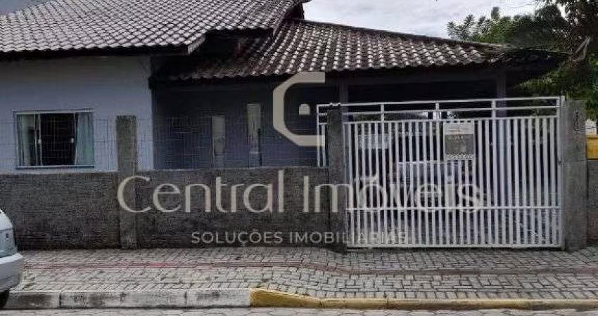 Casa Térrea no Itacolomi - Balneário Piçarras