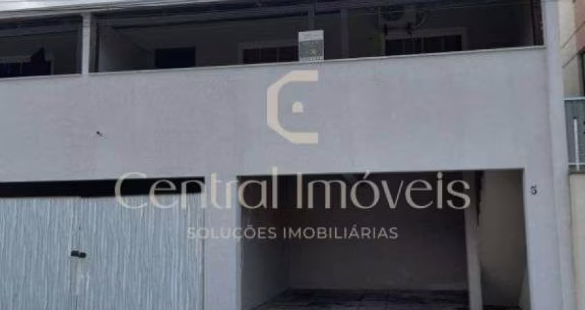 Apartamento Mobiliado - Itacolomi - Balneário Piçarras