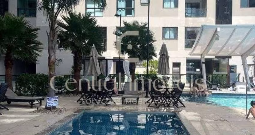 Apartamento Mobiliado Itacolomi Home Club - Praia Alegre - Penha