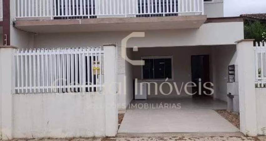 Sobrado Geminado - Itacolomi - Balneário Piçarras