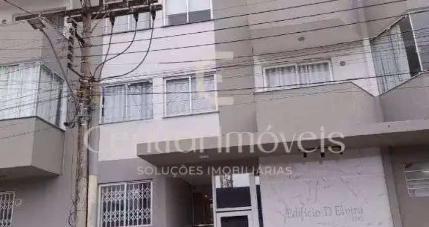 Apartamento com 2 quartos para alugar no Centro, Balneário Piçarras 