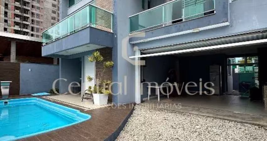 Casa com 3 quartos à venda no Centro, Balneário Piçarras 