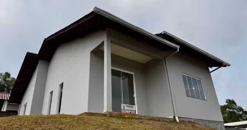 Casa com 3 quartos à venda na Rua Itajaí, Rio Morto, Indaial