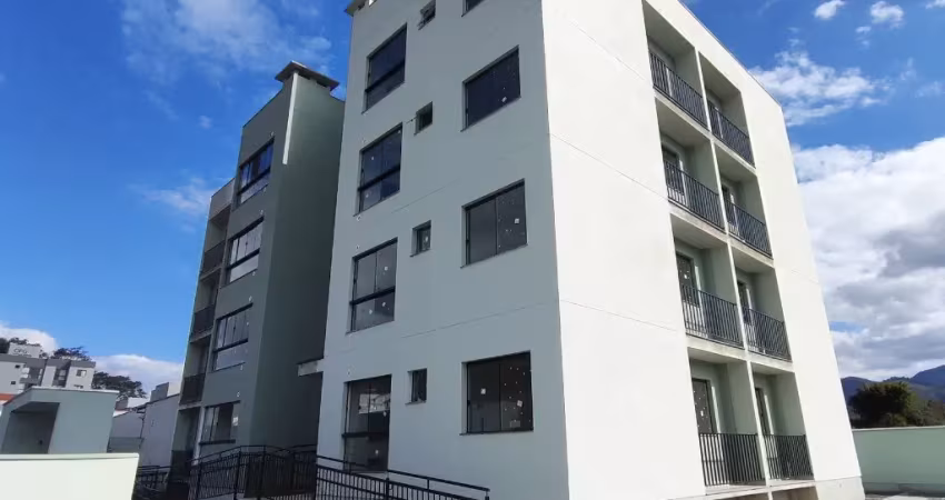 Apartamento com 2 quartos à venda na Rua Getúlio Vargas, Arapongas, Indaial
