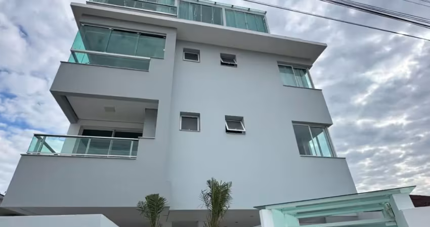 Apartamento com 2 quartos à venda no Centro, Biguaçu 
