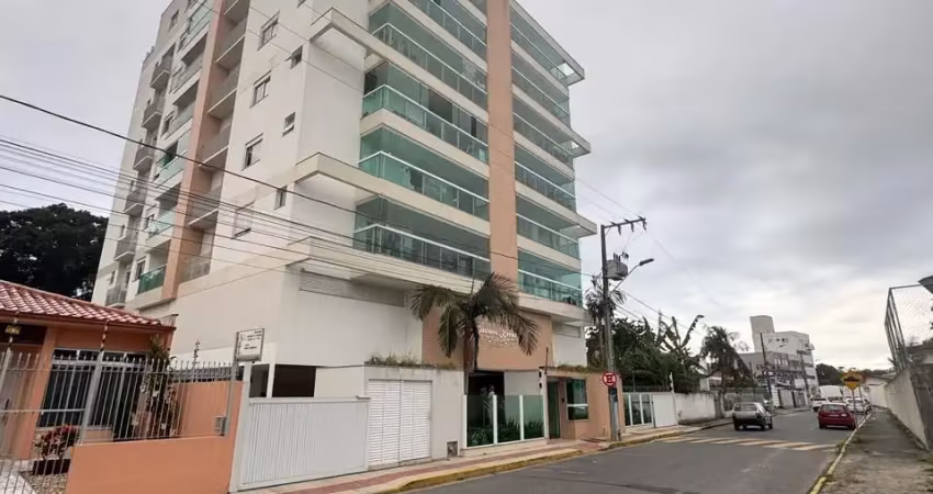 Apartamento com 3 quartos à venda na Rua Frederico Bunn, 75, Centro, Biguaçu