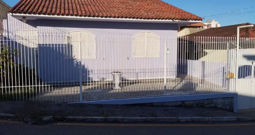 Casa com 4 quartos à venda na Rua Jornalista Adolfo Ziguelli, 244, Roçado, São José