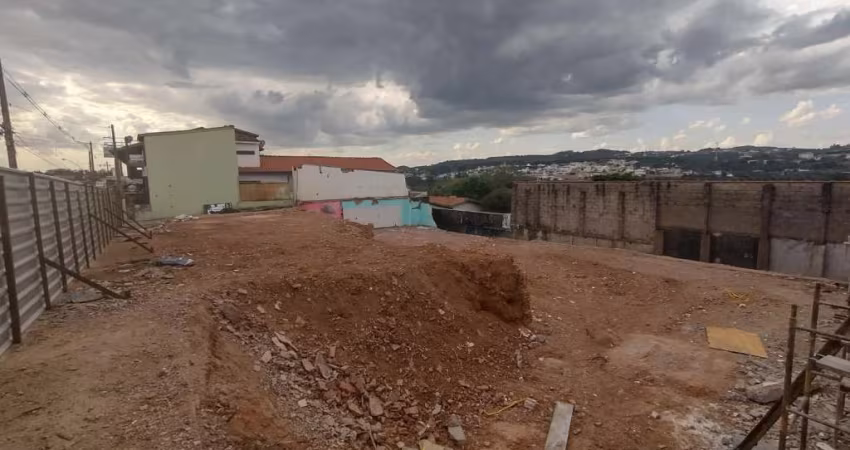 Terreno comercial à venda na Avenida Independência, 5474, Santa Rosa, Vinhedo
