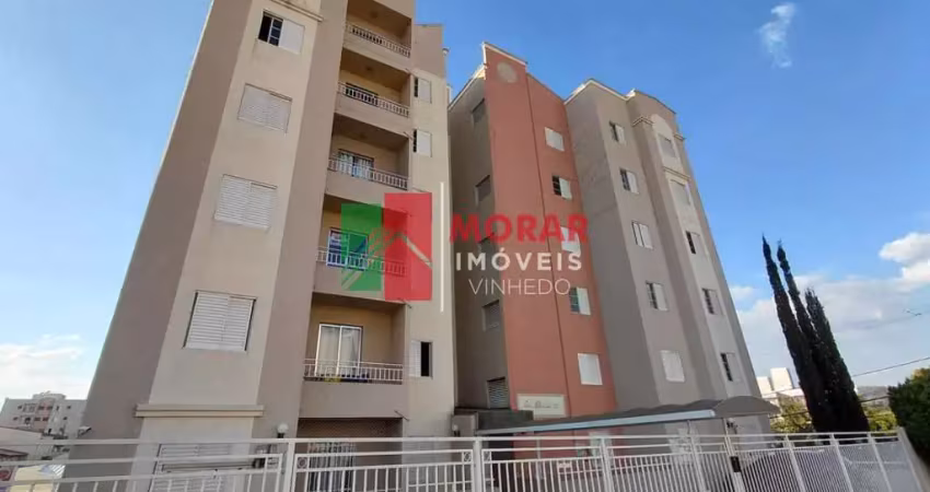 Apartamento com 3 quartos à venda na Rua Pedro de Lucca, 22, Parque Florence, Valinhos
