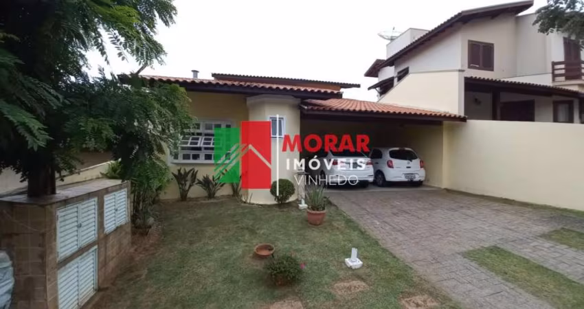 Casa em condomínio fechado com 3 quartos à venda na Curbina, 68, Pinheirinho, Vinhedo