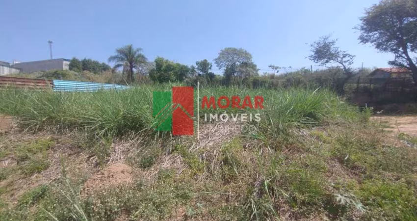 Terreno comercial à venda na dos Flamboyant, 175, Santa Claudina, Vinhedo