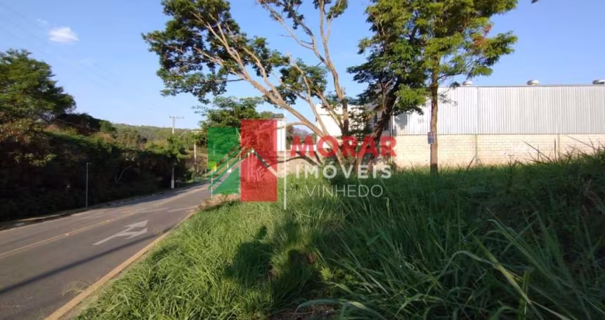 Terreno comercial à venda na Estrada Municipal Fazenda Santana, 1002, João XXIII, Vinhedo