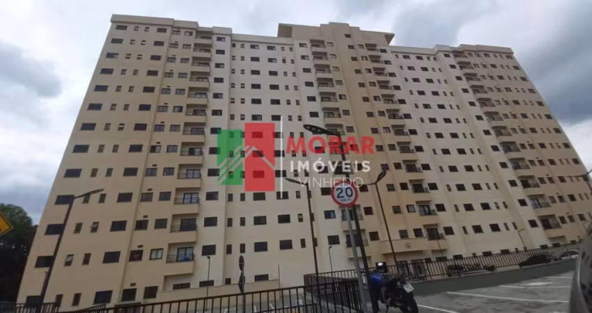 Apartamento com 2 quartos à venda na Rua João Bissotto Filho, 1759, Ortizes, Valinhos