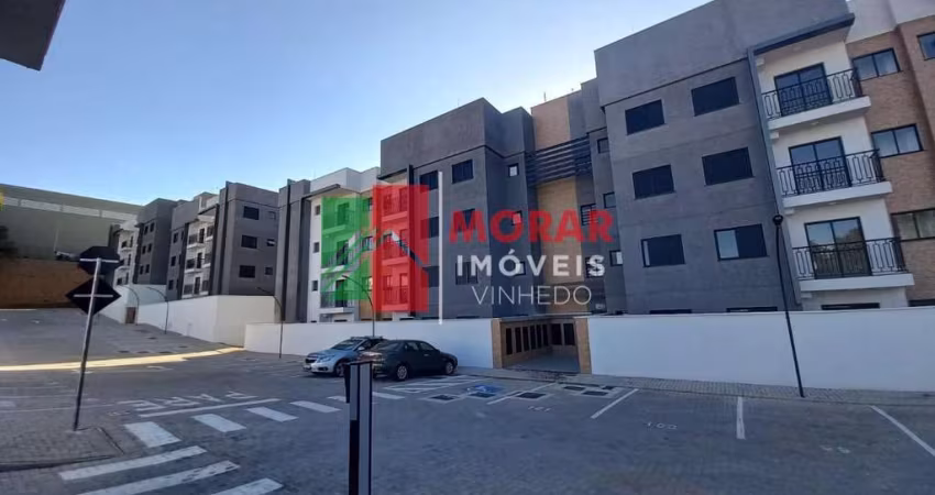 Apartamento com 2 quartos à venda na Ângelo Ormeneze, 198, Pinheirinho, Vinhedo