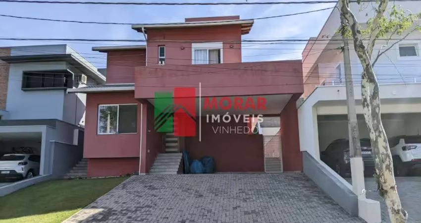 Casa em condomínio fechado com 3 quartos à venda na do Bosque, 111, Bosque, Vinhedo