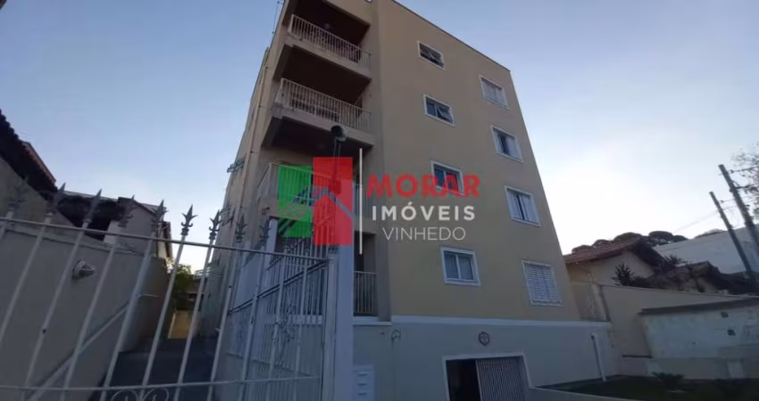 Apartamento com 2 quartos à venda na dos Pintassilgos, 120, Santa Rosa, Vinhedo