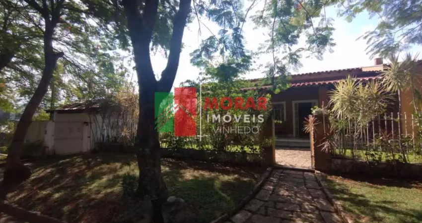 Casa em condomínio fechado com 5 quartos à venda na Rio Jaguari, 100, Sao Joaquim, Vinhedo