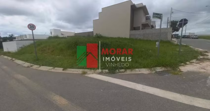 Terreno à venda na Celmo Souza, 18, Marambaia, Vinhedo