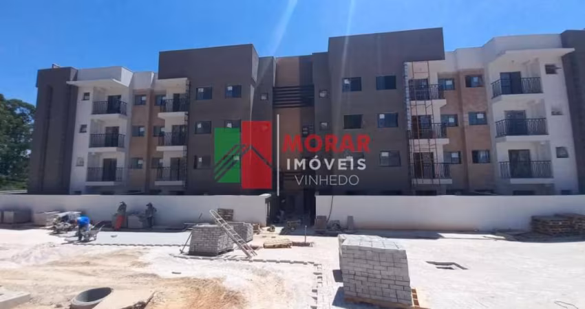 Apartamento com 2 quartos à venda na Ângelo Ormeneze, 198, Pinheirinho, Vinhedo