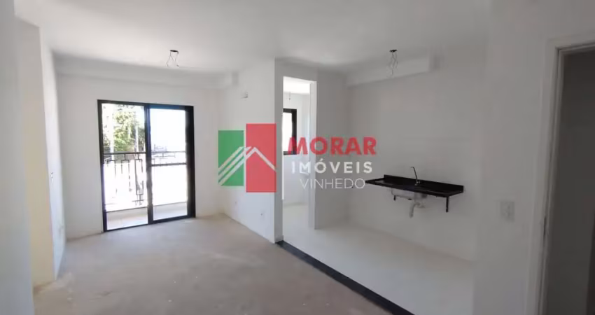 Apartamento com 2 quartos à venda na Ângelo Ormeneze, 198, Pinheirinho, Vinhedo