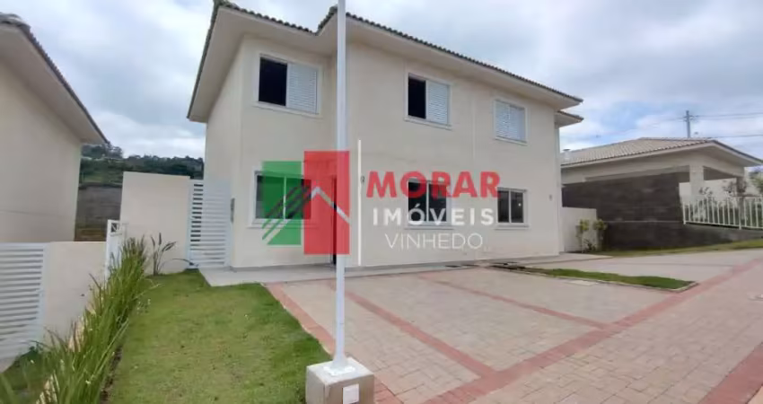 Casa em condomínio fechado com 3 quartos para alugar na Estrada Municipal Fazenda Santana, 850, João XXIII, Vinhedo
