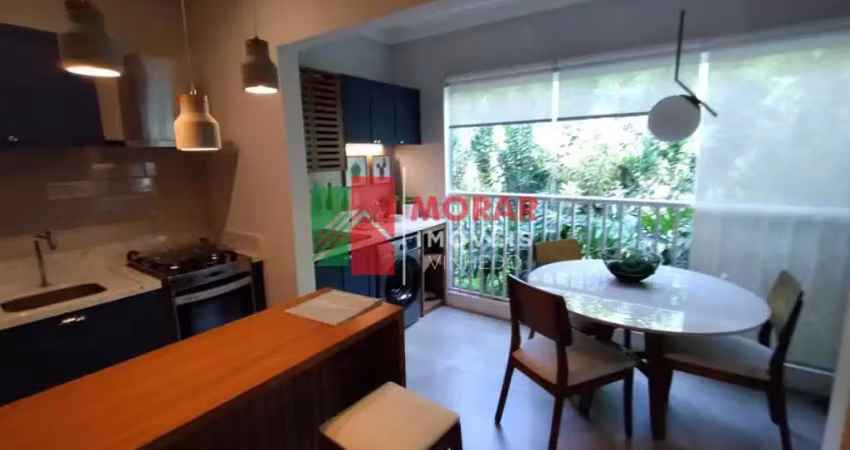 Apartamento com 2 quartos à venda na Avenida Joaquim Alves Corrêa, 2299, Jardim Santo Antônio, Valinhos