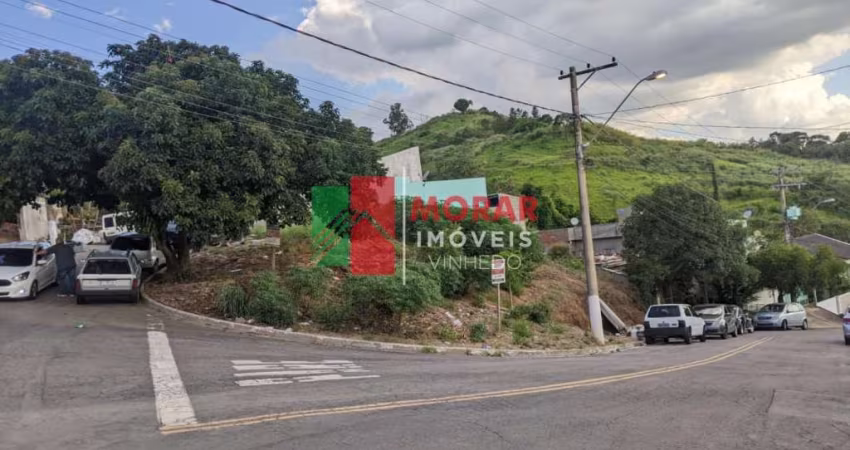 Terreno à venda na Ourides Poletto, 111, Bosque, Vinhedo