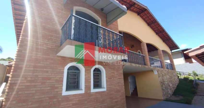Casa comercial à venda na Rua dos Canários, 159, Santa Rosa, Vinhedo