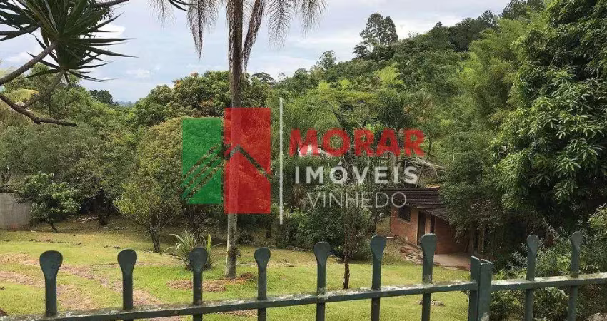 Terreno em condomínio fechado à venda na Rio Verde, 586, Sao Joaquim, Vinhedo