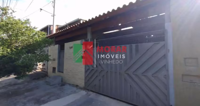 Casa com 3 quartos à venda na Avenida Pinheiros, 1245, João XXIII, Vinhedo