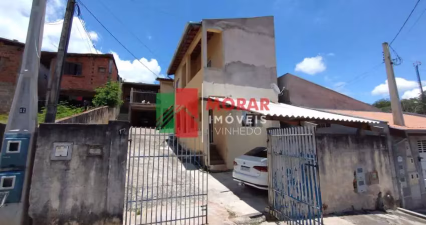 Casa com 4 quartos à venda na Otis, 17, Vista Alegre, Vinhedo