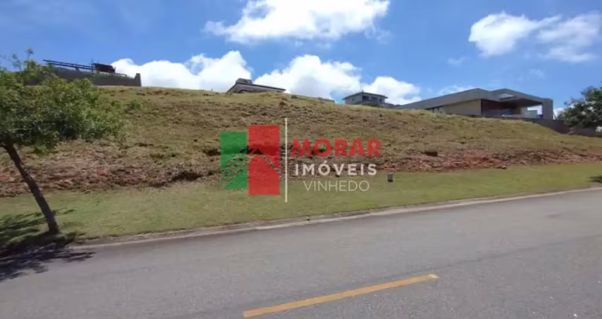 Terreno em condomínio fechado à venda na Lucca, 100, Monte Alegre, Vinhedo