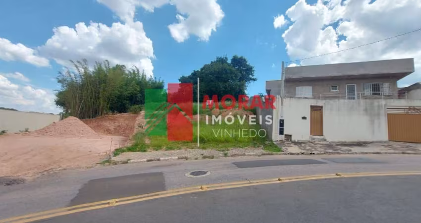 Terreno à venda na Cândido Portinari, 250, Santa Claudina, Vinhedo