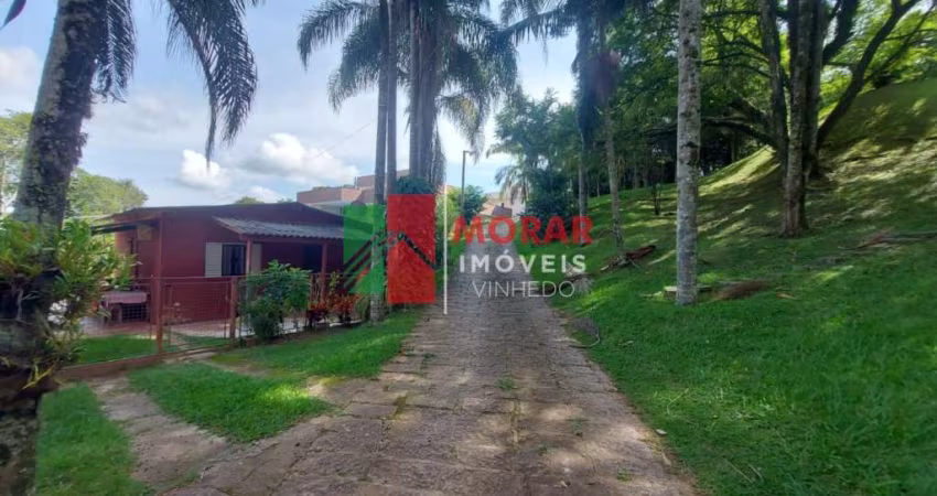 Casa comercial à venda na Rua Analder Santana, 79, Caixa D´Água, Vinhedo