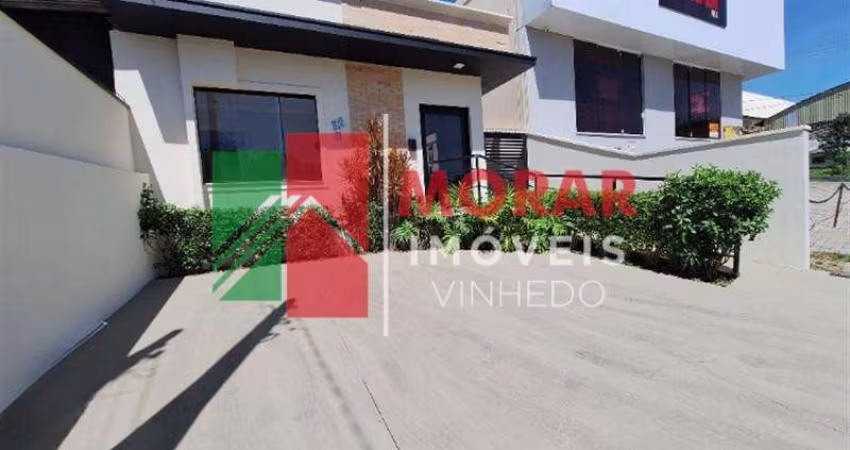 Casa comercial para alugar na João Gasparini, 32, Centro, Vinhedo