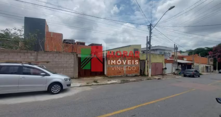 Terreno à venda na Ary Mario Storani, 10, Capela, Vinhedo