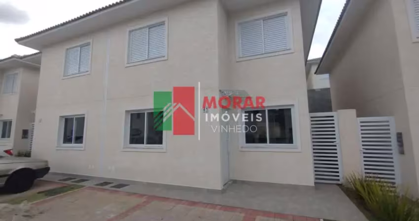Casa em condomínio fechado com 3 quartos à venda na Rua Gildo Tordin, 775, Vila Capuava, Valinhos