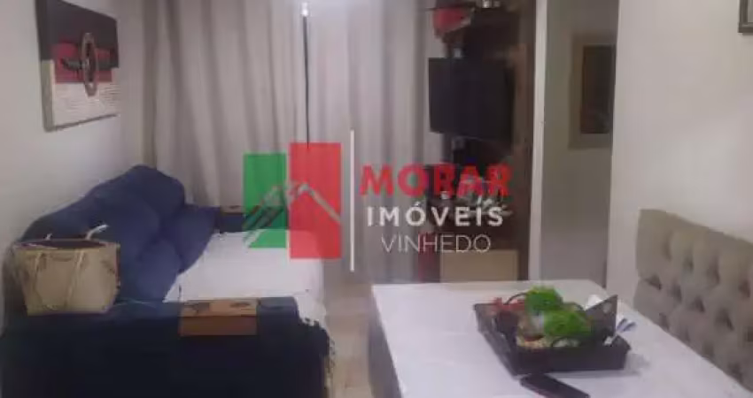 Apartamento com 3 quartos à venda na Rua José Nicolau Von Zuben, 550, Capela, Vinhedo
