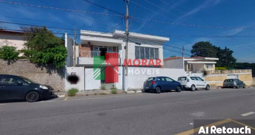 Casa comercial para alugar na Fernando Costa, 714, Centro, Vinhedo