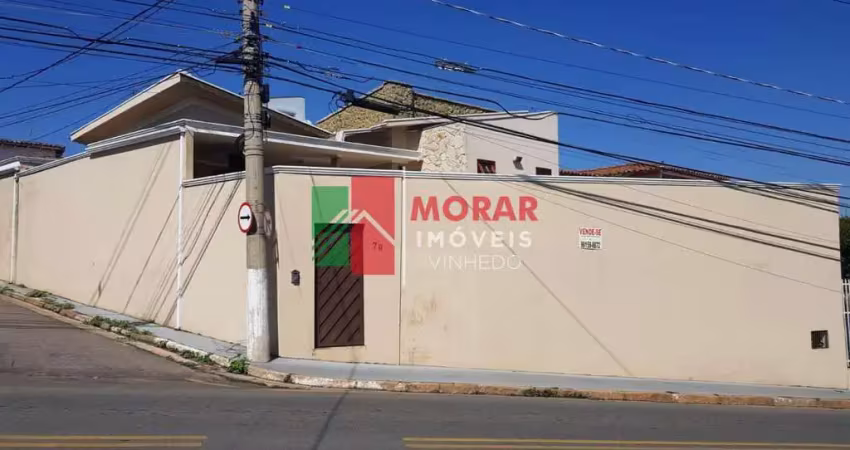 Casa com 3 quartos à venda na Magalhães, 111, Centro, Vinhedo