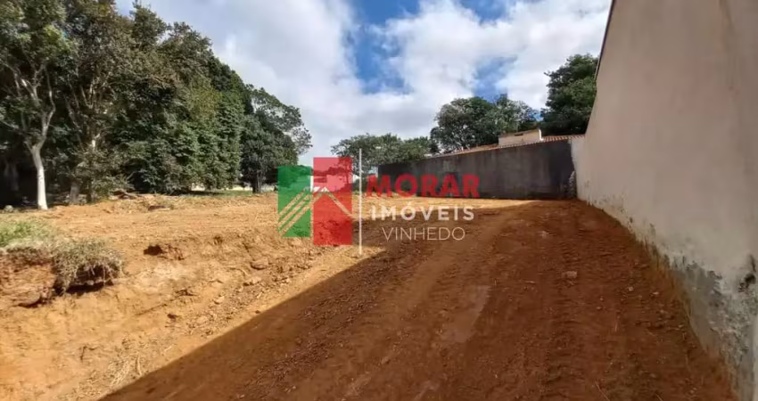 Terreno à venda na Esmeralda Homsi Meirelles dos Santos, 190, Pinheirinho, Vinhedo
