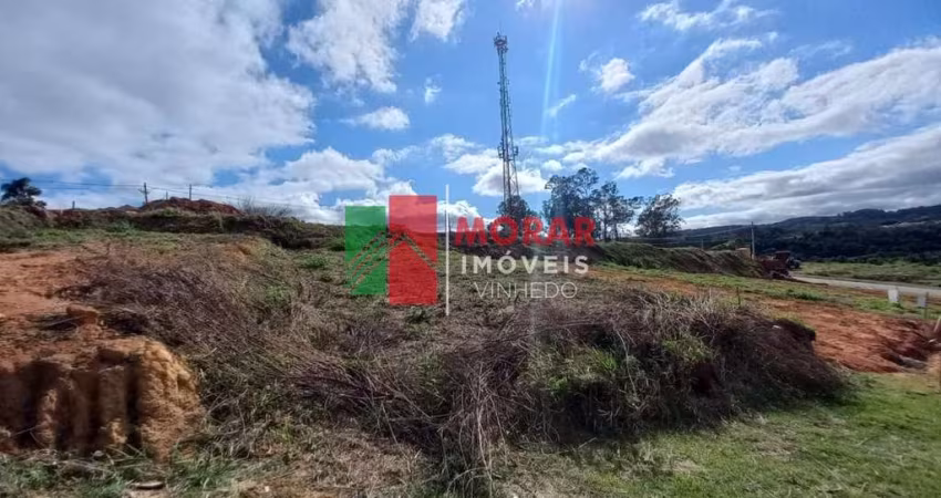 Terreno comercial à venda na Afonso Garbuio, 00, Santa Claudina, Vinhedo