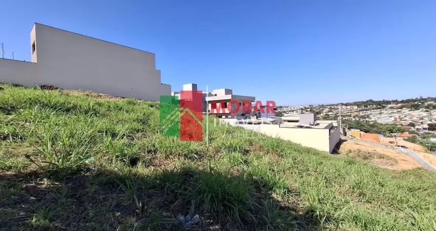 Terreno à venda na Rua Edgard Genezini, 10, Bosque, Vinhedo
