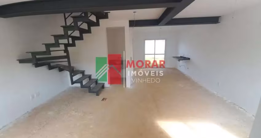 Casa em condomínio fechado com 3 quartos à venda na Estrada Municipal Fazenda Santana, 850, João XXIII, Vinhedo