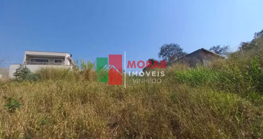 Terreno comercial à venda na Otavio Furlan, 100, Capivari, Louveira
