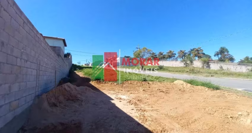 Terreno comercial à venda na Estrada Municipal da Capela, 120, Capela, Vinhedo