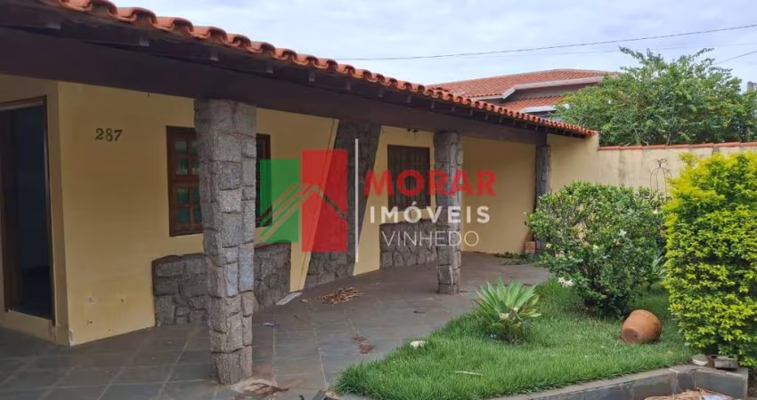 Casa com 3 quartos à venda na Badejo, 287, Residencial Aquários, Vinhedo