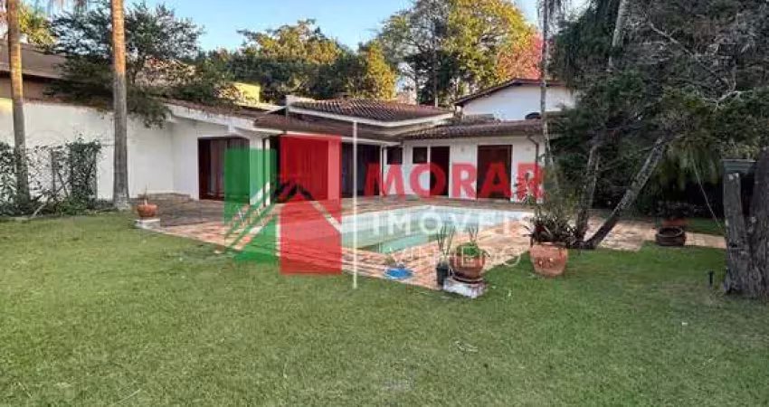 Casa em condomínio fechado com 4 quartos à venda na Rua Rio Piracicaba, 100, Sao Joaquim, Vinhedo