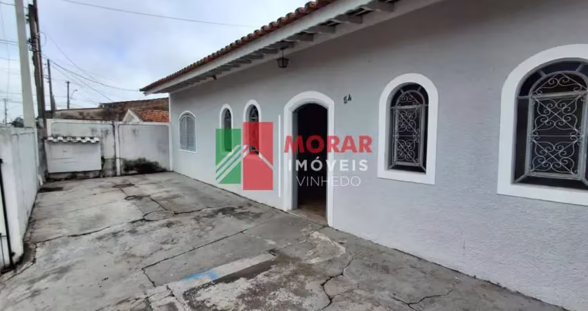 Casa com 3 quartos à venda na Rua Quinze de Novembro, 54, Nova Vinhedo, Vinhedo